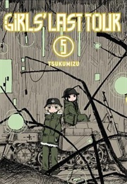 Girls' Last Tour, Vol 5 (Tsukumizu)