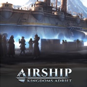 Airship: Kingdoms Adrift