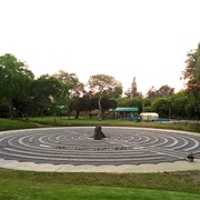 The Eye That Cries, Lima, Peru