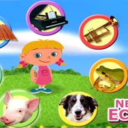 Echo Time With Annie