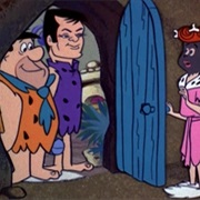 S6.E3: The Return of Stony Curtis