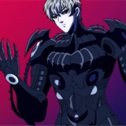 S3.E6: Motley Heroes