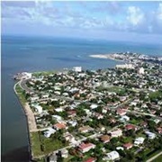 King's Park, Belize City