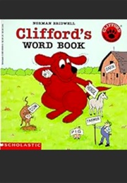 Clifford's Word Book (Norman Bidwell)
