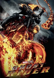 Ghost Rider (2017)