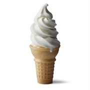 Ice Cream Cone