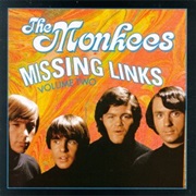 The Monkees - Missing Links Vol. 2