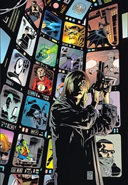 Chase (D.C. Johnson)