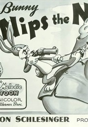 Bugs Bunny Nips the Nips (1944)