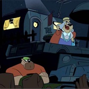 S1.E4: The Beagle Birthday Massacre!