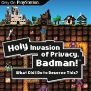 What Did I Do to Deserve This, My Lord?