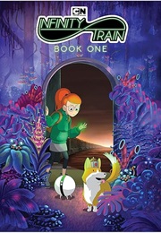 Infinity Train: Book One: The Perennial Child (2019)