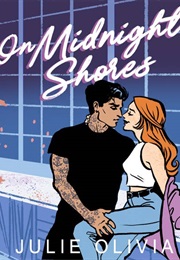 On Midnight Shores (Julie Olivia)