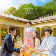 Love, Take Two (2025)