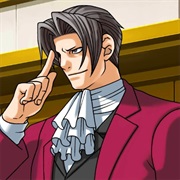 Miles Edgeworth (Ace Attorney)