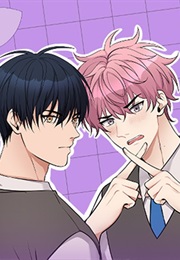 Jas and Art (Dyumint)