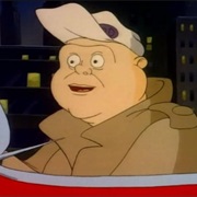 S3.E26: Pizza by the Shred