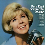 Doris Day's Sentimental Journey (1965) - Doris Day