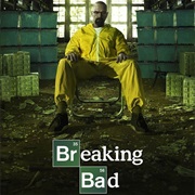 Breaking Bad (Season 1)