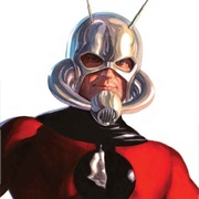 Ant-Man
