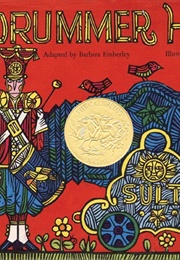 Drummer Hoff (Ed Emberley)