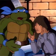 S4.E39: Farewell Lotus Blossom