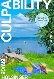 Culpability (Bruce Holsinger)