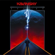 Cameo - Kavinsky