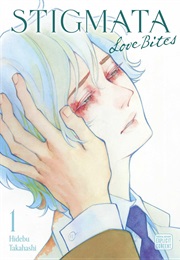 Stigmata: Aikon (Love Bites) Vol. 1 (Hidebu Takahashi)