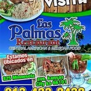 Las Palmas Restaurant