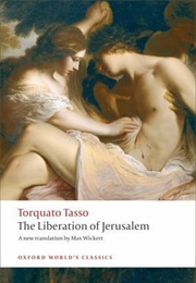 The Liberation of Jerusalem (Tasso, Torquato)