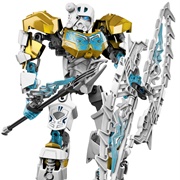 Kopaka Master of Ice