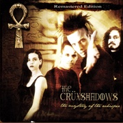 The Crüxshadows - The Mystery of the Whisper