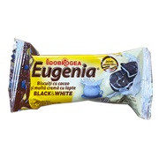 Eugenia Biscuits Black & White