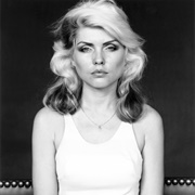 Deborah Harry