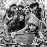 Fake Metal Jacket - Bish