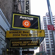 See Tony Winning Show