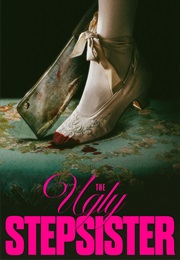 The Ugly Stepsister (2025)
