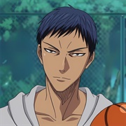 Aomine Daiki