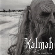 The Black Waltz - Kalmah (2006)