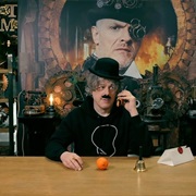 S12.E4: The Customised Inhaler