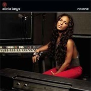No One - Alicia Keyes