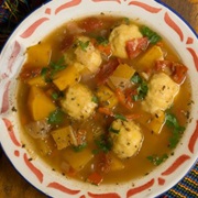 Vori Vori (Paraguay)