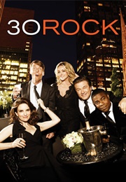 30 Rock (2006)