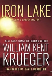 Iron Lake (William Kent Kreuger)