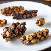Kopi Luwak (Digested Beans Coffee)