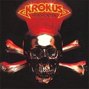 Headhunter - Krokus