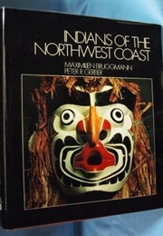Indians of the Northwest Coast (Gerber)