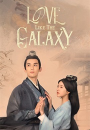 Love Like the Galaxy (2022)