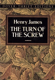 The Turn of the Screw (Henry James)